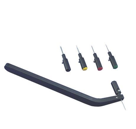 腦切片鑽孔取樣器