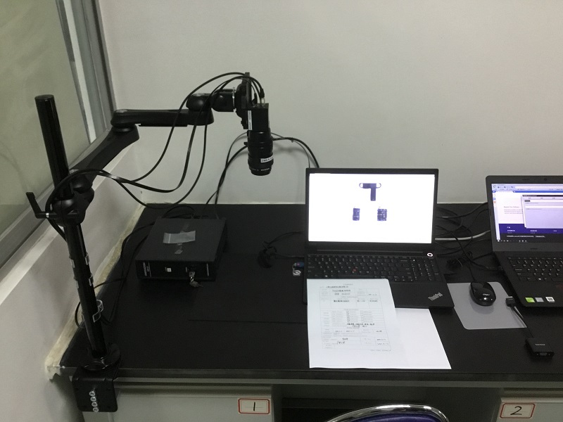 激光散斑血流成像儀